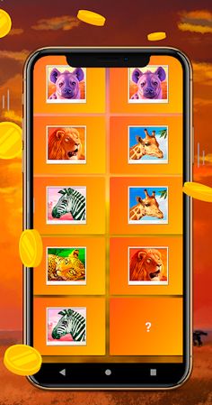 Wild Safari - Screenshot 1