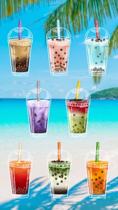 Boba Recipe DIY: Bubble Tea - Screenshot 3