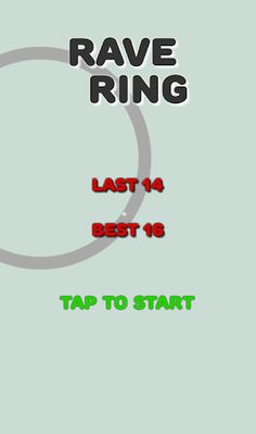 Rave Ring - Screenshot 4