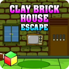 Simple Escape Games - Clay Bri - Screenshot 1