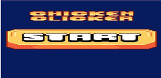 Chicken Clicker!! - Screenshot 1