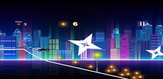 Saturday Night Drive - Screenshot 3