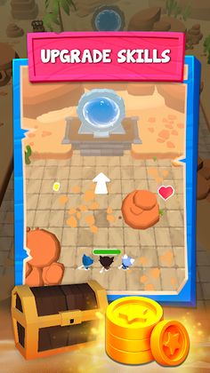 Cat Squad - Screenshot 2