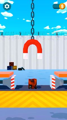 Car Stacking - Screenshot 2