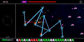 The Last Flight - Screenshot 2