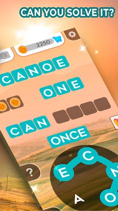 Word Game - Offline Games - Screenshot 3