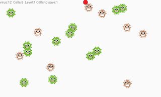 Humans vs Virus - Episode 5 Th - Screenshot 1