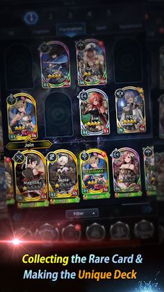 Shadow Seven - Screenshot 3