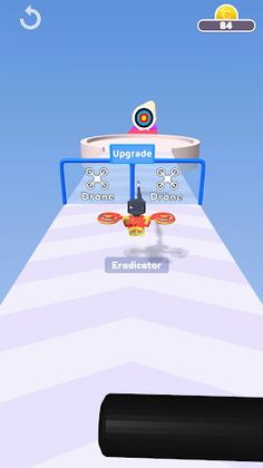 Drone Evolution - Screenshot 4