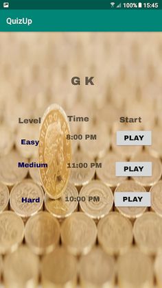 QuizUp - Screenshot 4