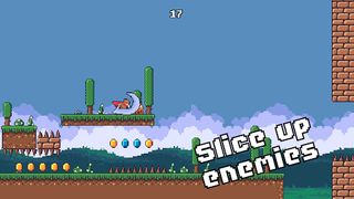 Finn Credible's Adventures - Screenshot 2