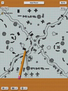 Lead Wars - Screenshot 2