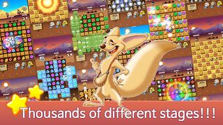 Oasis Magic Gem - Screenshot 1