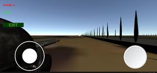 Drone WAR - Screenshot 2