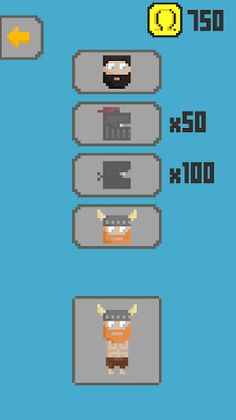 Column Crasher - Screenshot 3