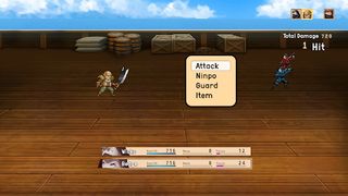 Familia - Screenshot 2