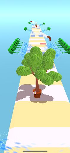 Garden Flow - Screenshot 3