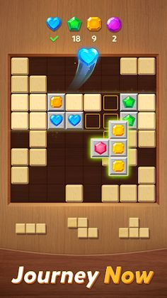 Woodblast! - Screenshot 4