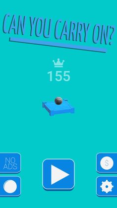 Carry On - Screenshot 1