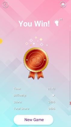 Number Place Puzzle DX - Screenshot 2