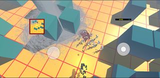 dwarves multiplayer - Screenshot 3