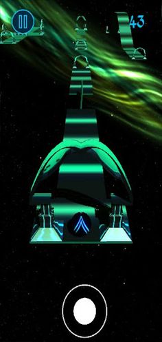 Galaxy Maze - Screenshot 2