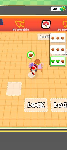 Speedy Food - Screenshot 3