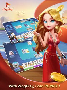 ZingPlay Portal - Games Center - Screenshot 4