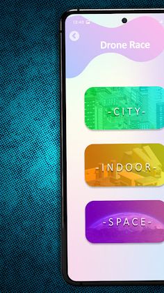 Drone Cadets - Screenshot 2