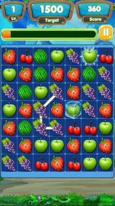 Meyve Patlatma Oyunu - Screenshot 3