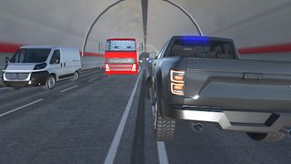 Highway Road Warrior F Ranger - Screenshot 2