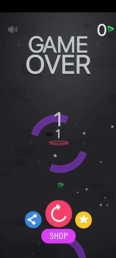 Ball Drop - Screenshot 3