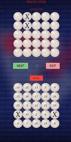 Bingo King - Screenshot 3