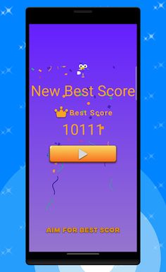 Color Block Blast & Crush - Screenshot 3