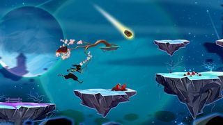 A Hero's Journey - Screenshot 2