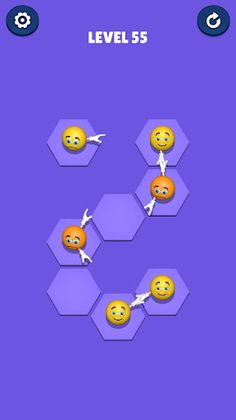 Happy Friends - Screenshot 3