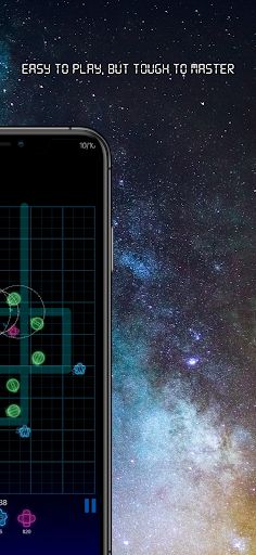 geoDefense - Screenshot 3