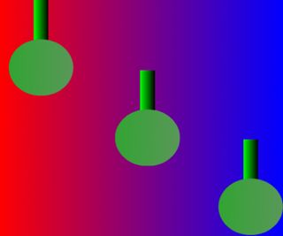 Dark Driving - Screenshot 1