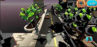 BIRD PARTY - Screenshot 2