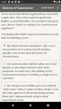 Balance of Superpower - Screenshot 4