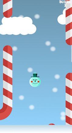 XmasTap - Screenshot 2