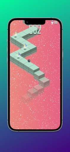 Celestial Roll - Screenshot 4