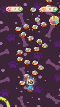 Merge Dog Bones - Screenshot 3