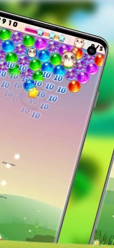 Bubble Mania Adventure - Screenshot 2