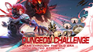 The Timeborne - Screenshot 3