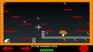 Egg Head - Screenshot 2