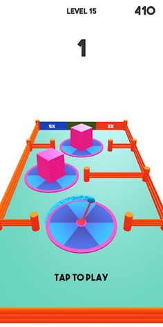 Axis Switch - Screenshot 2