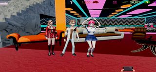 Night Club Djaga 18 - Screenshot 3