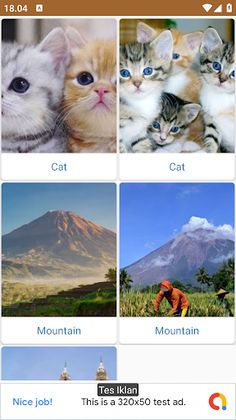 Unlimited Jigsaw - Puzzle Game - Screenshot 2