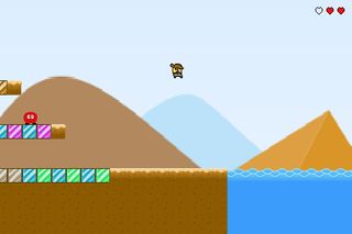 Wits Wonderland! - Screenshot 3